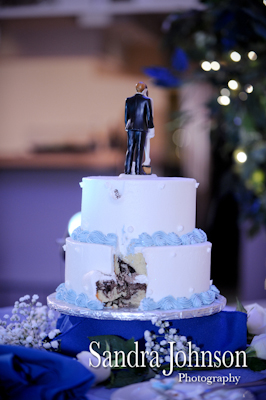 Best Tuscawilla Country Club Wedding photographer - Sandra Johnson (SJFoto.com)